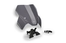 Puig New Generation Sport windscreen with ABE for BMW S1000R, M1000R Year 2021 - 2024