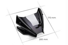 Parabrezza Puig New Generation Sport 170 x 280 mm con ABE per Suzuki GSX-8S anno 2023 - 2026