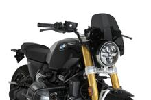 Větrový štít Puig New Generation Sport 320 x 325 mm s ABE pro BMW R12 Ninet, R12 r. v. 2024 - 2026