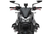Owiewka Puig New Generation Sport 275 x 265 mm z ABE dla Honda CB750 Hornet, CB750 Hornet Eclutch r. 2025 - 2026