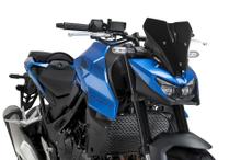 Owiewka Puig New Generation Sport 275 x 265 mm z ABE dla Honda CB750 Hornet, CB750 Hornet Eclutch r. 2025 - 2026