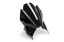 Větrový štít Puig New Generation Sport s homologací ABE pro Suzuki GSX-S1000, GSX-S950 r. v. 2021 - 2026