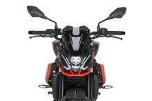 Větrolam Puig New Generation Sport 240 x 245 mm s ABE pro Aprilia Tuono 457 r. v. 2025 - 2026