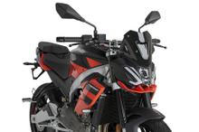 Větrolam Puig New Generation Sport 240 x 245 mm s ABE pro Aprilia Tuono 457 r. v. 2025 - 2026