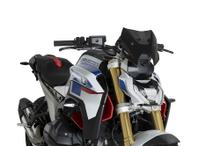 Větrolam Puig New Generation Sport 245 x 225 mm s ABE pro BMW R1300R Option 719, R1300R Performance r. v. 2025 - 2026