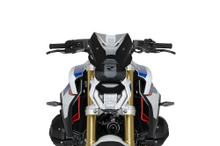Větrolam Puig New Generation Sport 245 x 225 mm s ABE pro BMW R1300R Option 719, R1300R Performance r. v. 2025 - 2026