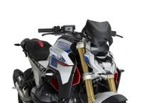 Větrolam Puig New Generation Sport 245 x 225 mm s ABE pro BMW R1300R Option 719, R1300R Performance r. v. 2025 - 2026