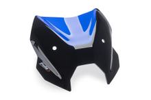 Větrolam Puig New Generation Sport 245 x 225 mm s ABE pro BMW R1300R Option 719, R1300R Performance r. v. 2025 - 2026