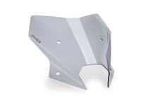 Windschild Puig New Generation Sport 270 x 297 mm mit ABE für BMW M1000R, S1000R Bj. 2025 - 2026