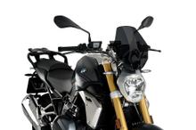 Větrolam Puig New Generation Sport s ABE pro BMW R1250R r. v. 2018 - 2022