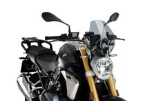 Owiewka Puig New Generation Sport z ABE dla BMW R1250R rocznik 2018 - 2022