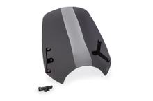 Parabrisas Puig New Generation Sport 335 x 313 mm con ABE para Indian FTR 1200 Rally, FTR 1200, FTR 1200S año 2019 - 2022
