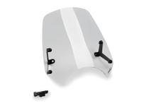 Parabrisas Puig New Generation Sport 335 x 313 mm con ABE para Indian FTR 1200 Rally, FTR 1200, FTR 1200S año 2019 - 2022
