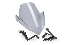Windscherm Puig New Generation Sport met ABE voor Honda CB1000R bouwjaar 2008 - 2010