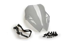 Windschild Puig New Generation Sport mit ABE für Yamaha XJ6, XJ6 SP Bj. 2009 - 2016