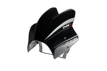 Windschild Puig New Generation Sport mit ABE für Yamaha FZ8 Bj. 2011 - 2016