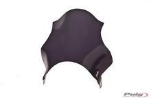 Windschild Puig Track mit ABE für Honda CB600F Hornet Bj. 2003 - 2004