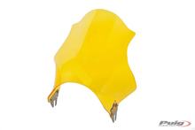 Windschild Puig Track mit ABE für Suzuki GSF650 Bandit, GSF1250 Bandit, GSF650 Bandit ABS Bj. 2005 - 2009