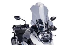 Puig windshield deflector for screens with ABE (Universal)
