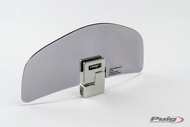 Windschild Puig Deflektor für Scheiben mit ABE (Universal)