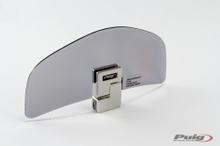 Windschild Puig Deflektor für Scheiben mit ABE (Universal)