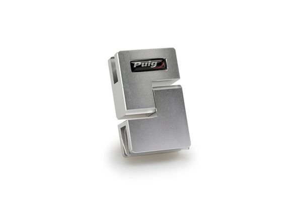 Windschild Puig Deflektor für Scheiben mit ABE (Universal)