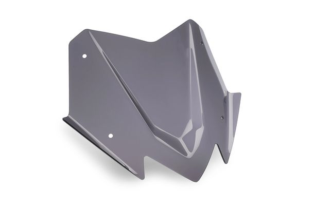 Windschild Puig V-Tech Line Sport-Scheibe 350 x 415 mm mit ABE für Yamaha T-MAX 560 Tech MAX, T-MAX 560 Bj. 2022 - 2026
