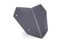 Windschild Puig V-Tech Line Sport-Scheibe 345 x 325 mm mit ABE für Yamaha X-MAX 300 Tech MAX, X-MAX 300 Tech MAX +, X-MAX 125 Tech MAX Bj. 2025 - 2026