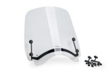 Windschild Puig T.S.-Scheibe für Honda SH 300i Bj. 2007 - 2014