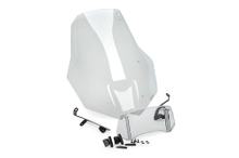 Windschild Puig Touringscheibe mit Visier mit ABE für Yamaha Niken GT Bj. 2023 - 2026