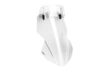 Větrový štít Puig touringový štít s vizírem 610 x 405 mm s ABE pro Yamaha Tracer 9, Tracer 9 GT, Tracer 9 GT Plus, Tracer 9 Y-AMT r. v. 2025 - 2026
