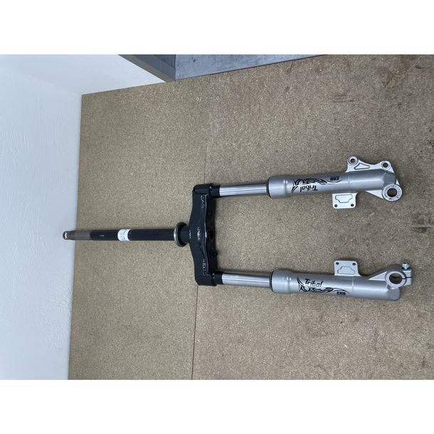 B-Ware, Gabel EBR - Telegabel - Federgabel für Gilera Runner 125 - 180