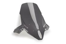 Větrový štít Puig V-Tech Line Touring sklo 745 x 710 mm s ABE pro Honda Forza 750 r. v. 2021 - 2024
