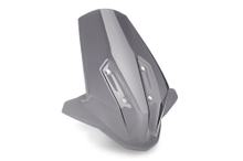 Pare-brise Puig V-Tech Line écran Touring 690 x 555 mm avec homologation ABE pour BMW C400X année 2018 - 2024