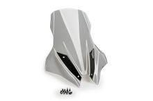 Parabrezza Puig V-Tech Line parabrezza touring 680 x 585 mm con ABE per Yamaha Tricity 300 anno 2020 - 2026
