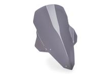 Windschild Puig V-Tech Line Touring-Scheibe 635 x 490 mm mit ABE für Yamaha X-MAX 300, X-MAX 125, X-MAX 125 Tech MAX, X-MAX 300 Tech MAX Bj. 2023 - 2026