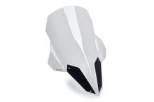 Windschild Puig V-Tech Line Touring-Scheibe 635 x 490 mm mit ABE für Yamaha X-MAX 300, X-MAX 125, X-MAX 125 Tech MAX, X-MAX 300 Tech MAX Bj. 2023 - 2026