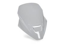 Windschild Puig V-Tech Line Touring-Scheibe mit ABE für BMW C400X Bj. 2019 - 2026