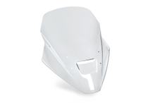 Windschild Puig V-Tech Line Touring-Scheibe mit ABE für BMW C400X Bj. 2019 - 2026