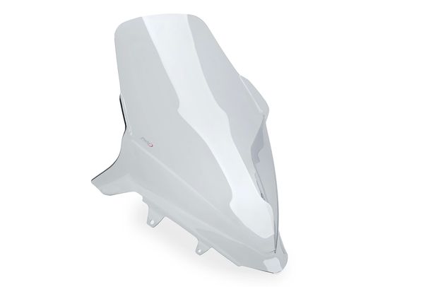 Para-brisa Puig V-Tech Line visor touring 725 x 520 mm com ABE para Honda PCX 125 ano 2025