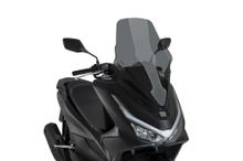 Pare-brise Puig V-Tech Line écran Touring 725 x 520 mm avec ABE pour Honda PCX 125 ann. 2025