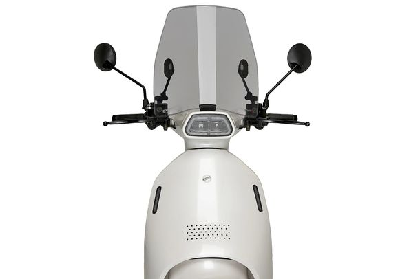 Windschild Puig Urban für Arena RENA S (Bj. 2023 - 2025)