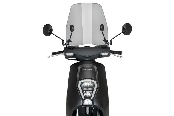 Windschild Puig Urban für Honda EM1 E (Bj. 2024)