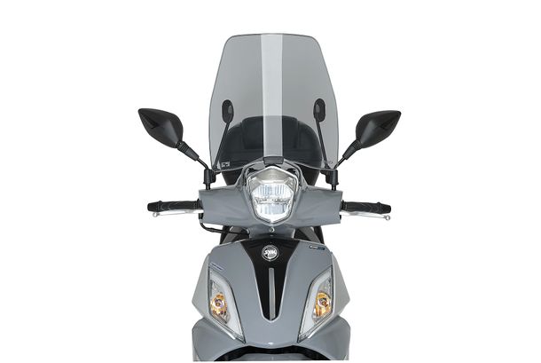 Windschild Puig Urban für Sym SYMPHONY ST LC 125 (Bj. 2024 - 2026)
