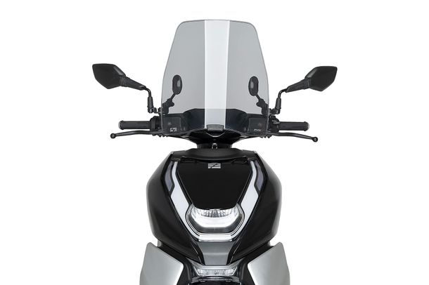 Windschild Puig Urban für Zeeho AE8 S+ (Bj. 2025)
