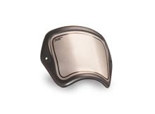 Windscherm Puig ABS-frontplaat met ABE voor Triumph Bonneville Speedmaster, Kawasaki Vulcan S, Voge 300AC, Moto Guzzi V7 Stone 850, Suzuki SV650, Yamaha XSR900, Indian Scout Bobber, Husqvarna, Hyosung