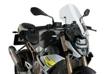 Pare-brise Puig New Generation Touring avec ABE pour BMW S1000R, M1000R année 2021 - 2024