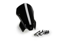 Pare-brise Puig New Generation Touring avec ABE pour BMW S1000R, M1000R année 2021 - 2024