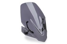Windscherm Puig New Generation Touring 444 x 270 mm met ABE voor Honda CB750 Hornet Bj. 2023 - 2024
