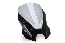 Parabrezza Puig Nuova Generazione Touring 410 x 310 mm con omologazione ABE per BMW R1300R Option 719, R1300R Performance Anno 2025 - 2026